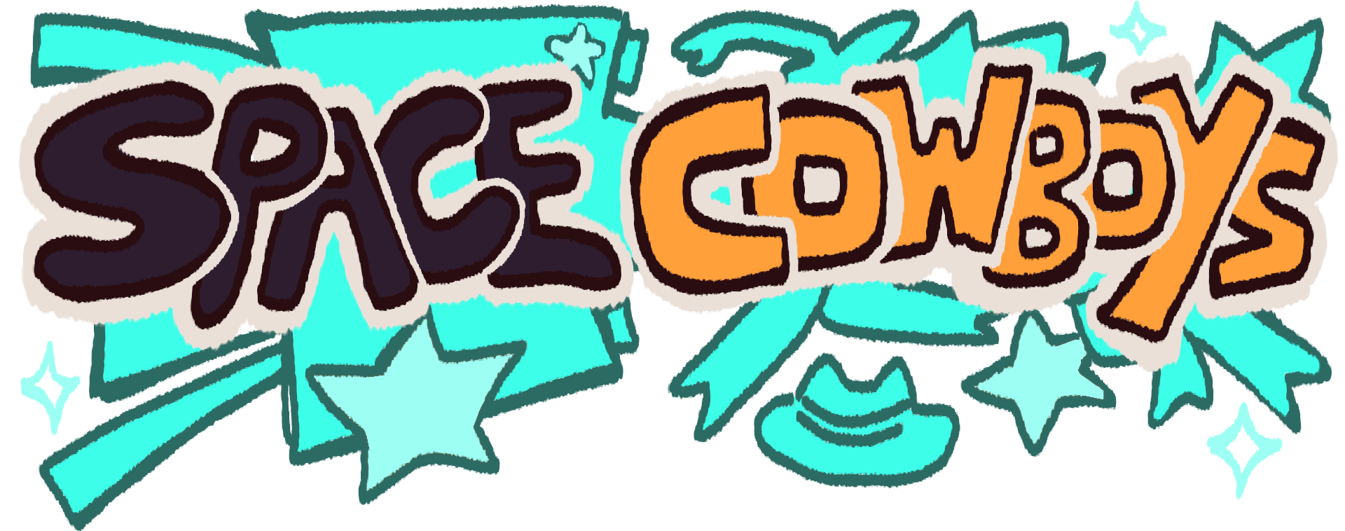 Space Cowboys