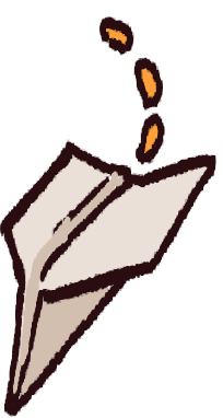 paperplane